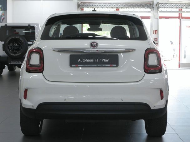 Fiat 500X 88 kW image number 4