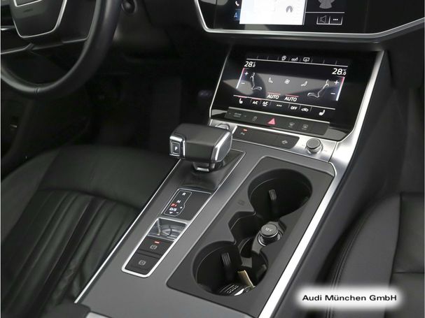 Audi A6 55 TFSI S tronic S-line 250 kW image number 13