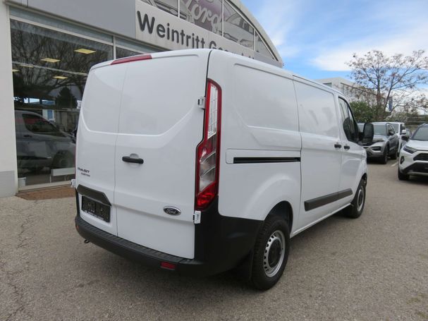 Ford Transit Custom L1H1 77 kW image number 8