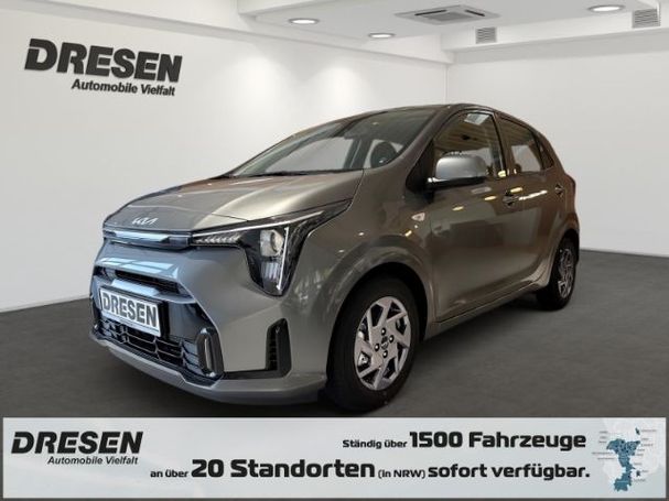 Kia Picanto 1.0 49 kW image number 1