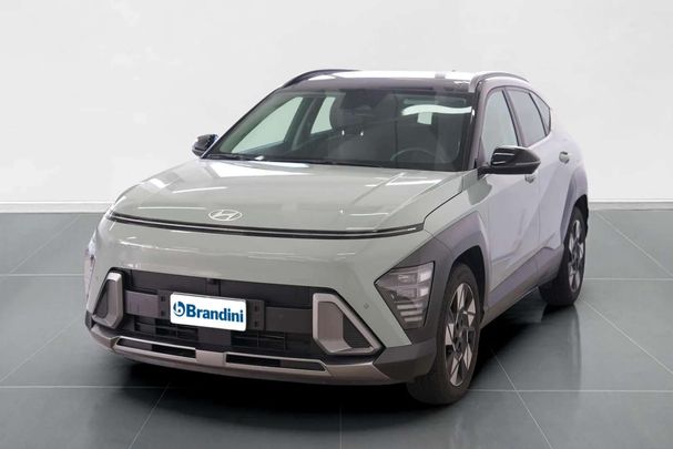 Hyundai Kona 1.6 GDI 104 kW image number 1