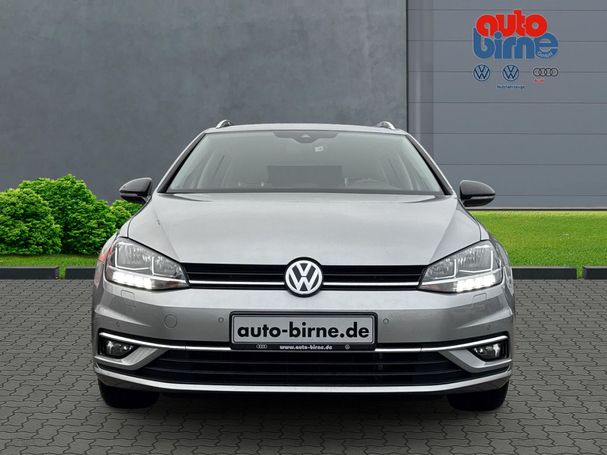 Volkswagen Golf Variant 1.0 TSI 85 kW image number 2