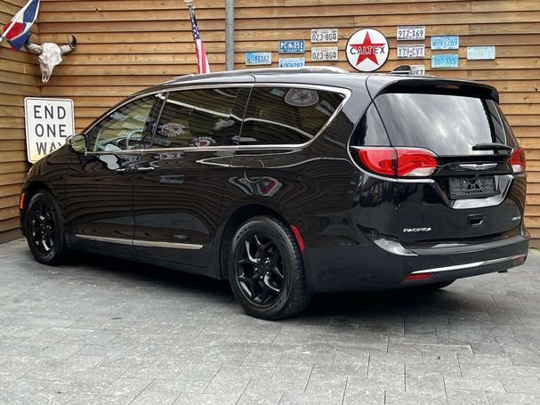 Chrysler Pacifica 3.6 214 kW image number 8