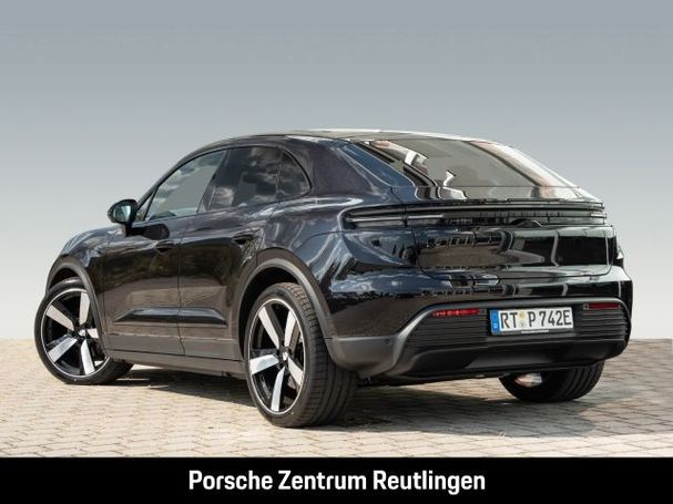 Porsche Macan 4 300 kW image number 2