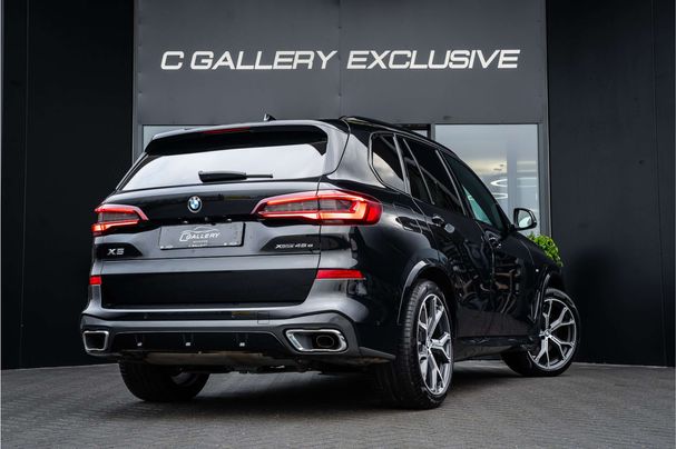 BMW X5 45e xDrive 290 kW image number 7