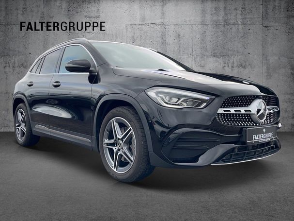 Mercedes-Benz GLA 250 165 kW image number 2