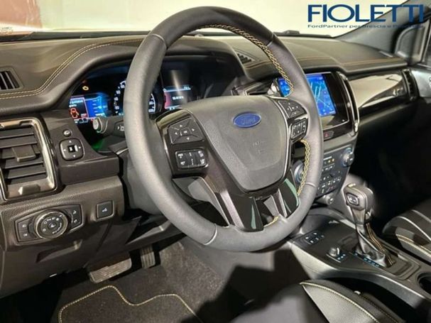 Ford Ranger 2.0 l TDCi 156 kW image number 15