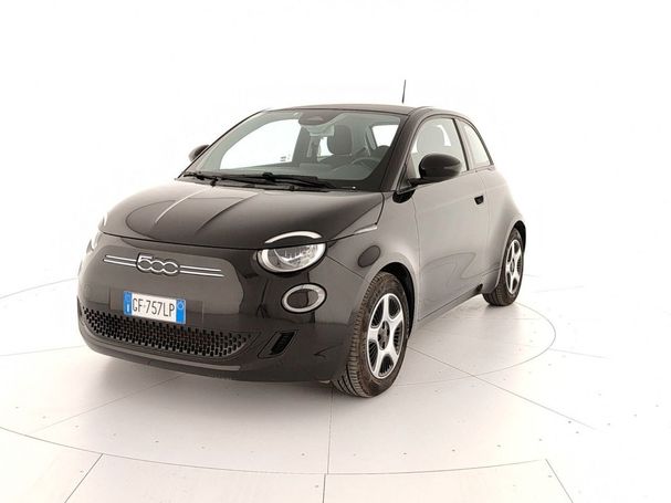 Fiat 500 e 70 kW image number 1