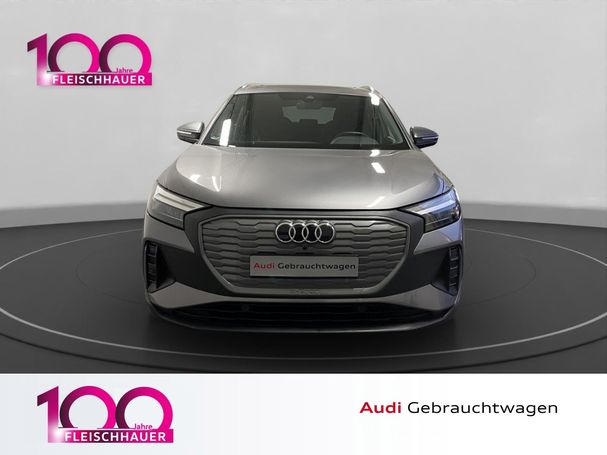 Audi Q4 40 e-tron 150 kW image number 2