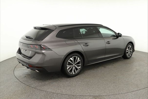 Peugeot 508 96 kW image number 5