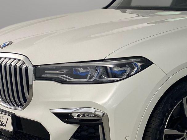 BMW X7 xDrive40d M Sport 250 kW image number 5