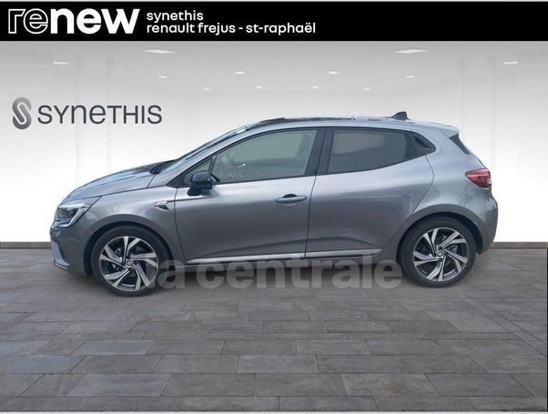 Renault Clio TCe 140 103 kW image number 5