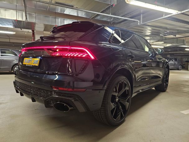 Audi RSQ8 441 kW image number 6