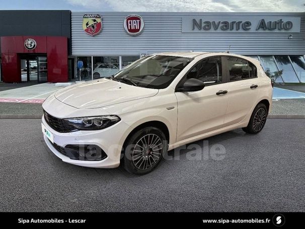 Fiat Tipo 96 kW image number 1