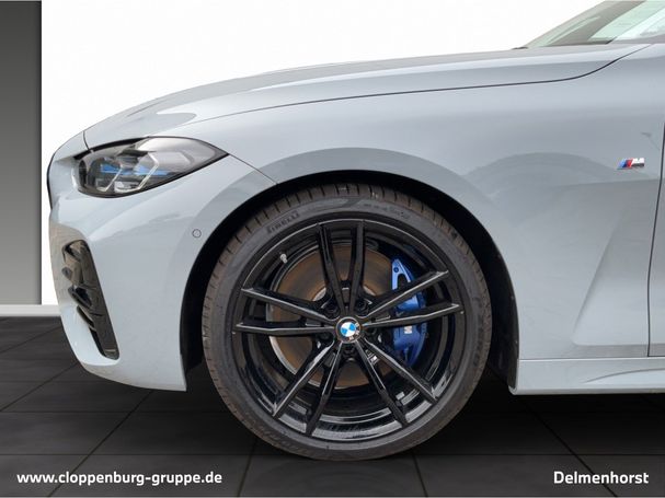 BMW 420d 140 kW image number 9