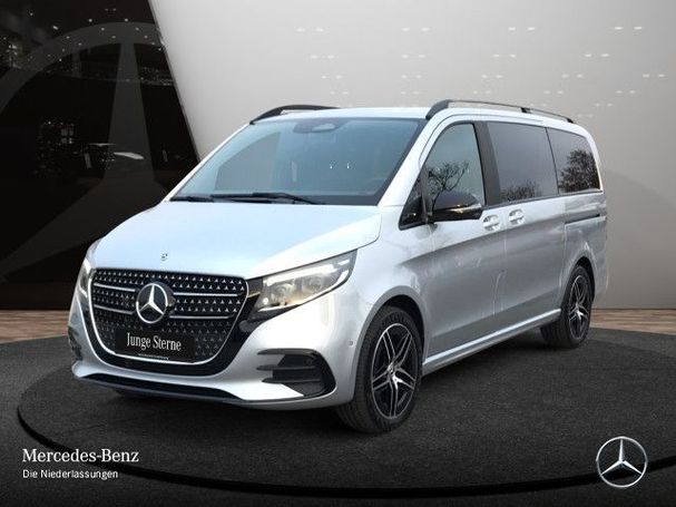 Mercedes-Benz V 250d 140 kW image number 1