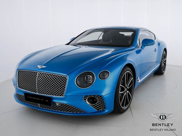 Bentley Continental GT 404 kW image number 1