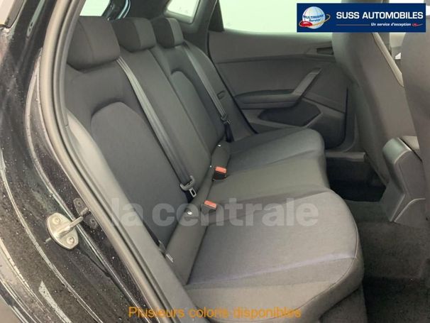 Seat Ibiza 1.0 TSI FR 81 kW image number 6