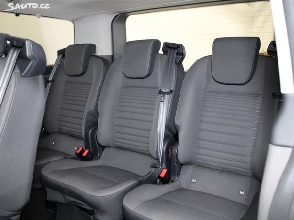 Ford Tourneo Custom 2.0 95 kW image number 8