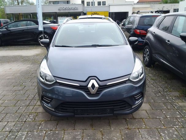 Renault Clio Grandtour LIMITED 55 kW image number 2