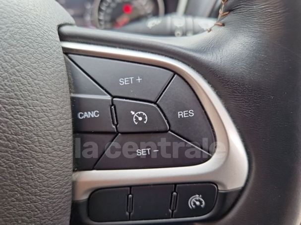 Jeep Compass 2.0 103 kW image number 35