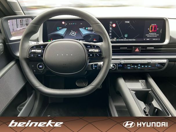 Hyundai Ioniq 6 168 kW image number 9