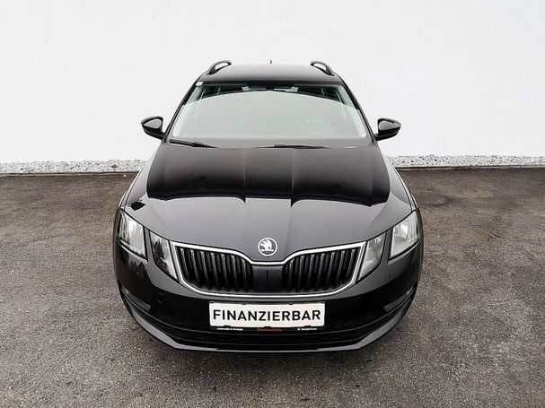 Skoda Octavia Combi 1.0 TSI Ambition 85 kW image number 5