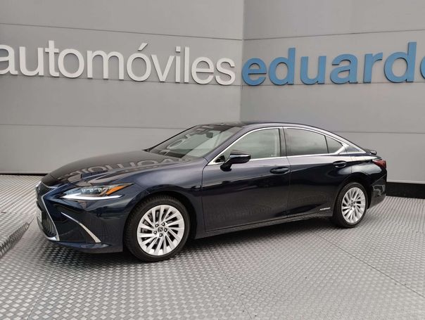 Lexus ES 300 H 160 kW image number 1