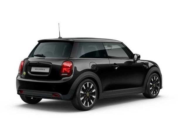 Mini Cooper E Trim 135 kW image number 1