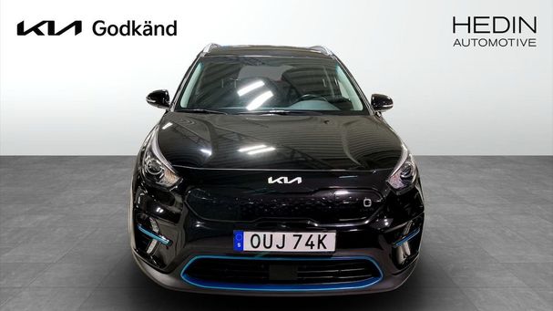 Kia Niro e 64 kWh 150 kW image number 2