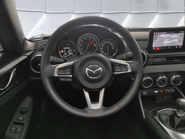 Mazda MX-5 RF 118 kW image number 15