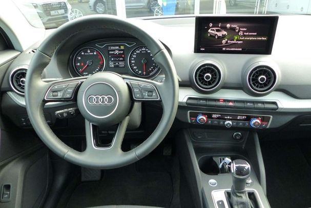 Audi Q2 35 TFSI 110 kW image number 3