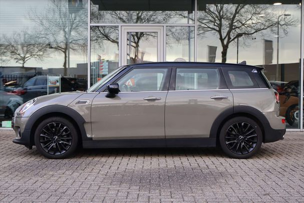 Mini Cooper Clubman 100 kW image number 11