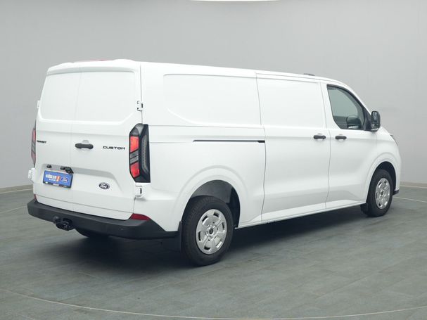 Ford Transit Custom 320 110 kW image number 3