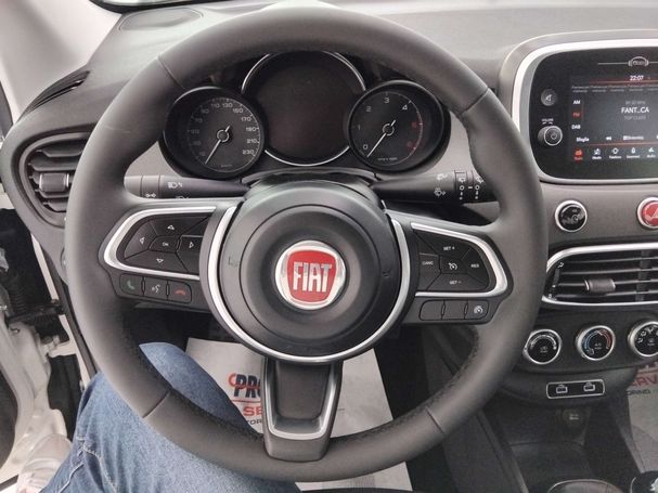 Fiat 500X 1.3 Urban 70 kW image number 7