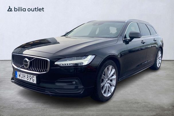 Volvo V90 B4 Momentum 145 kW image number 1