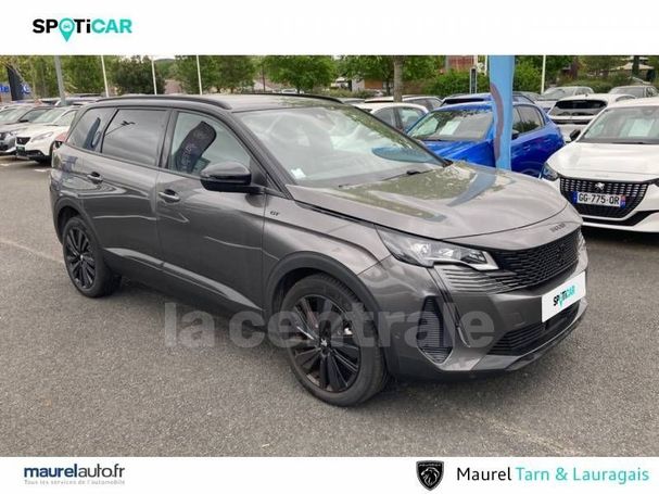 Peugeot 5008 96 kW image number 3