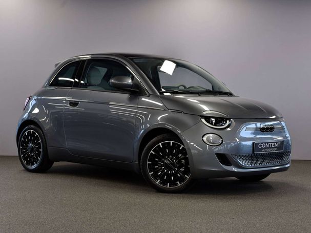 Fiat 500 e 42 kWh 87 kW image number 2