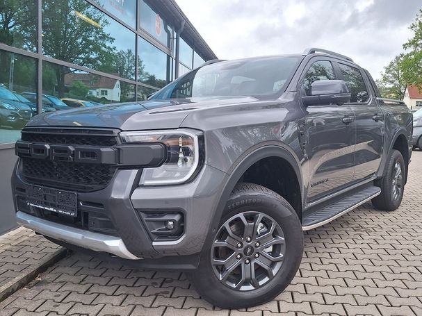 Ford Ranger 3.0 Wildtrak 177 kW image number 1