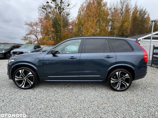 Volvo XC90 T8 AWD Plus 335 kW image number 9