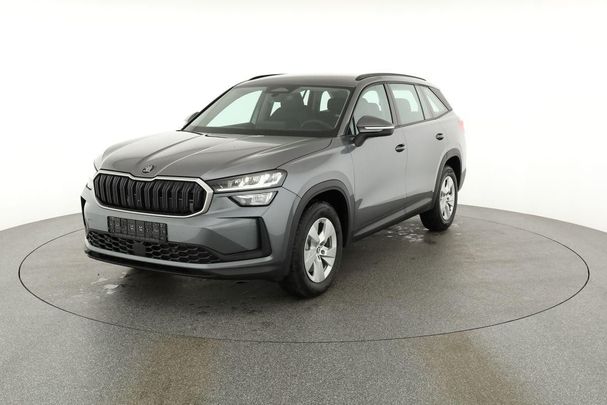 Skoda Kodiaq 2.0 TDI DSG 110 kW image number 29