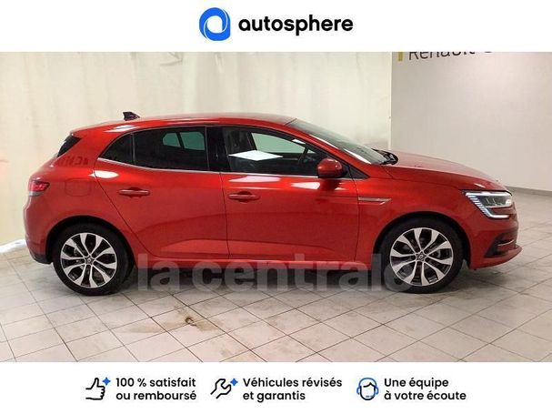 Renault Megane 85 kW image number 13