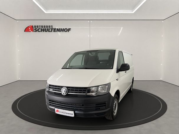 Volkswagen T6 Transporter 4Motion 110 kW image number 1