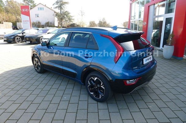 Kia Niro 150 kW image number 6