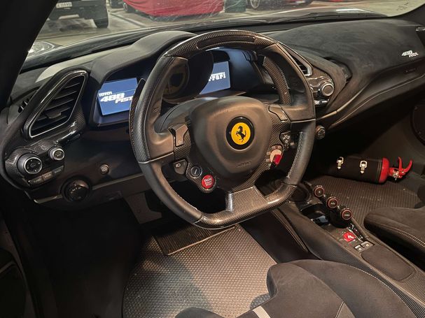 Ferrari 488 Pista 530 kW image number 8