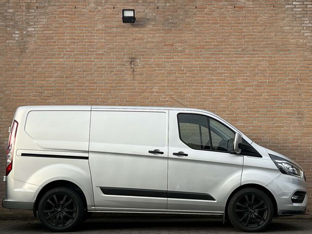 Ford Transit Custom 2.0 TDCi 96 kW image number 13