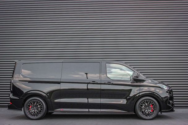 Ford Transit Custom 300 Limited 125 kW image number 8