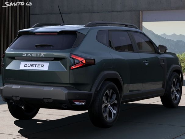 Dacia Duster TCe 130 Expression 96 kW image number 2