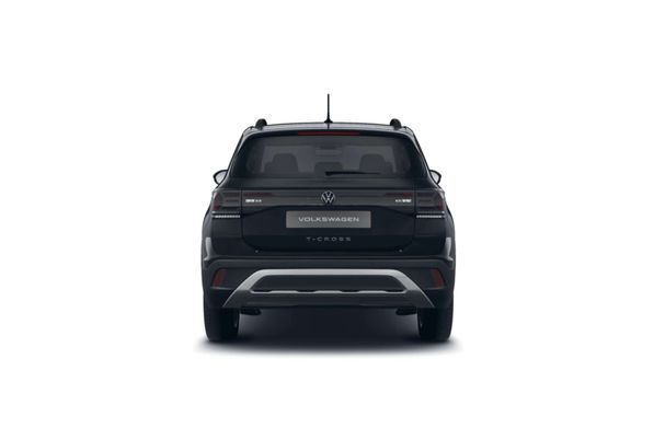 Volkswagen T-Cross 1.0 TSI 85 kW image number 3