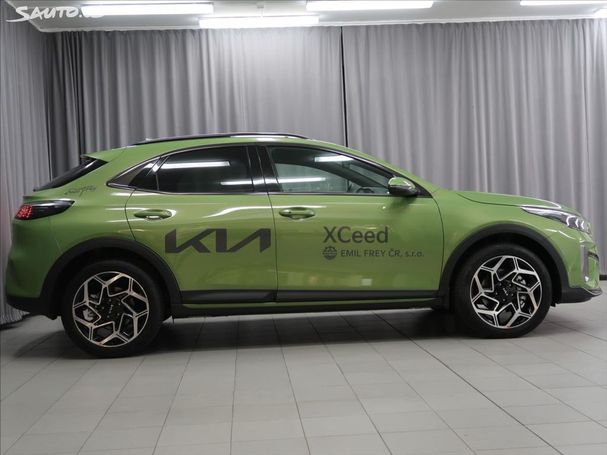 Kia XCeed 1.5 118 kW image number 8